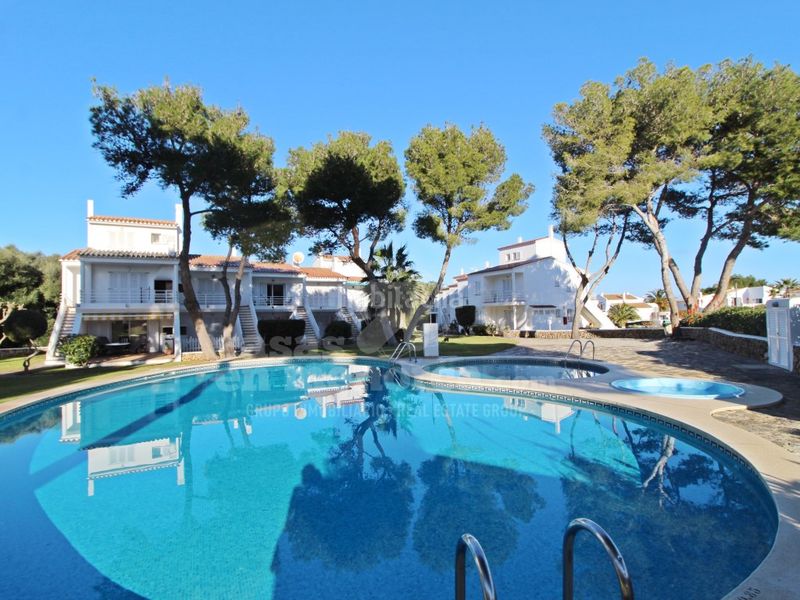 Foto 2e4be3da-882e-4c1c-8ee6-fa409bfd879a. Apartament amb aparcament piscina a Port d´Addaia Es Mercadal