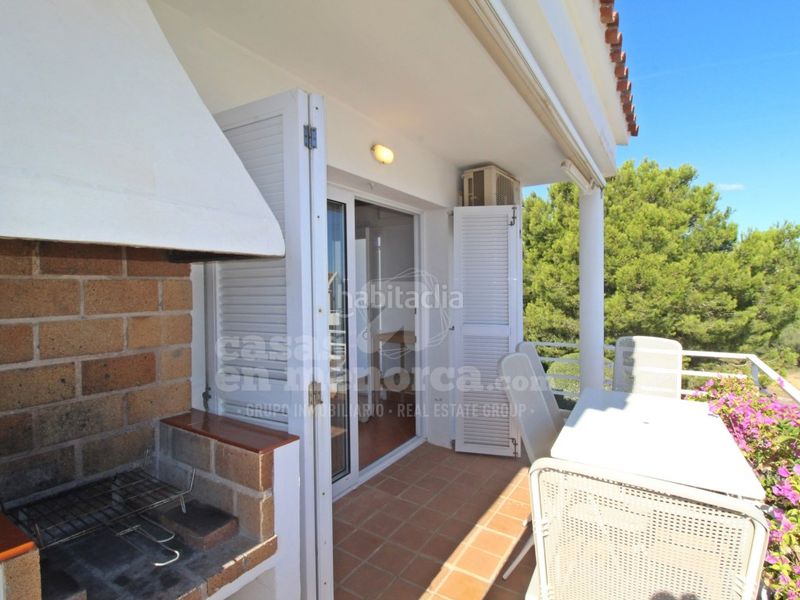 Foto 41d7a72e-6261-45dc-a82e-db6aae5525df. Apartament amb aparcament piscina a Port d´Addaia Es Mercadal