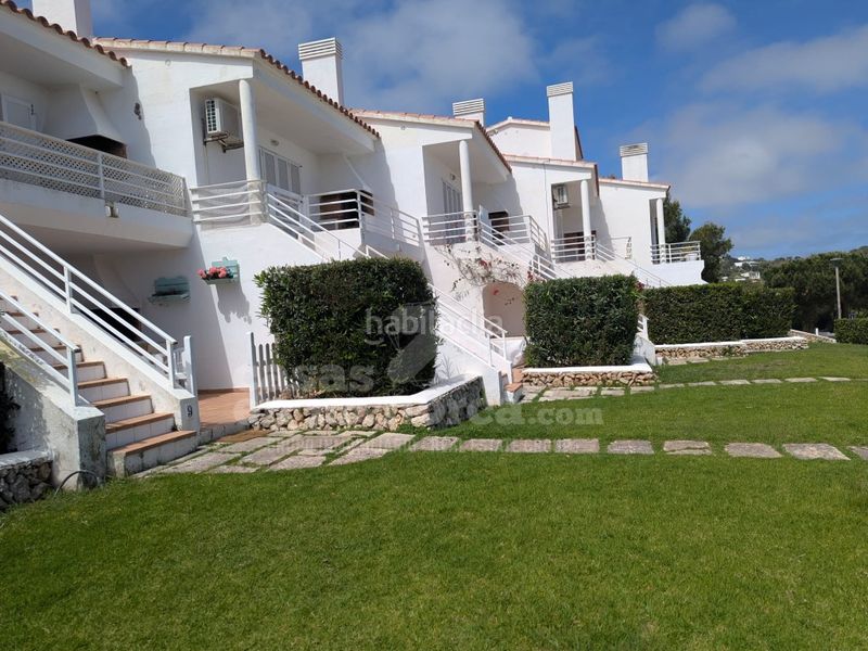 Foto 432ba72e-4488-42c2-9d14-6820afd02e14. Apartament amb aparcament piscina a Port d´Addaia Es Mercadal