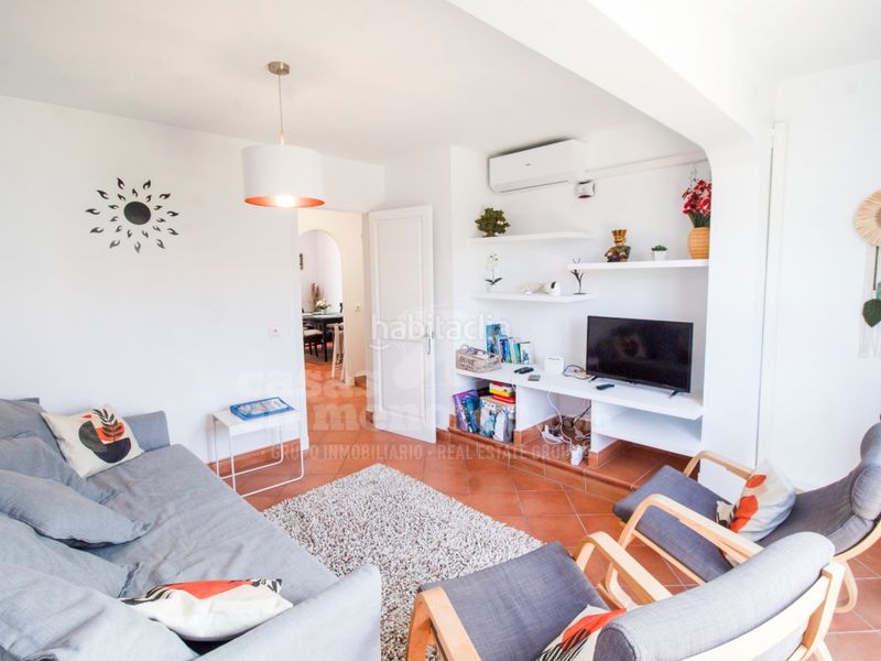 Foto 4cc3535e-2adb-4abc-bc56-4138c2873f7d. Apartament amb aparcament piscina a Port d´Addaia Es Mercadal