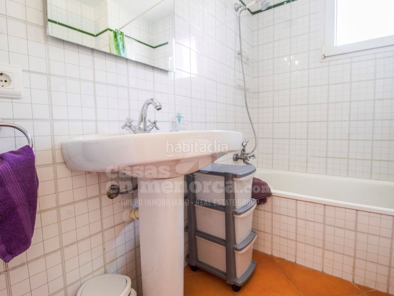 Foto 5908bed9-24d4-4524-a349-eedd00e7abf1. Apartament amb aparcament piscina a Port d´Addaia Es Mercadal