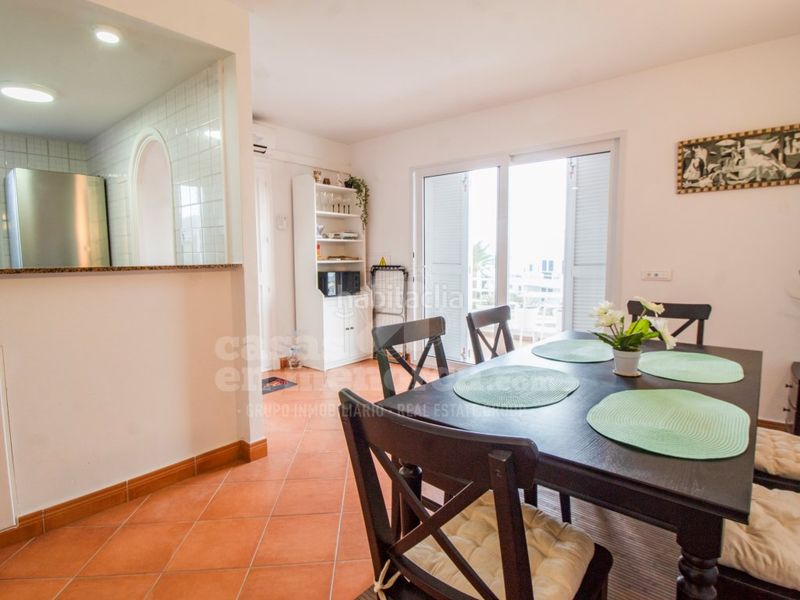 Foto 6dd11ee2-e6ab-4d84-88a0-18bebd110720. Apartament amb aparcament piscina a Port d´Addaia Es Mercadal