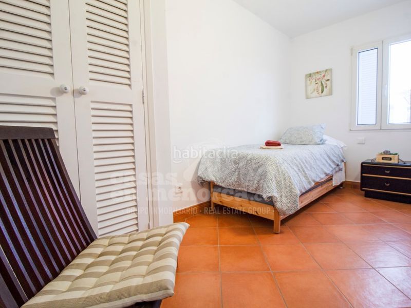Foto 76c3ed03-b0bf-4159-a842-c1cb3907df83. Apartament amb aparcament piscina a Port d´Addaia Es Mercadal