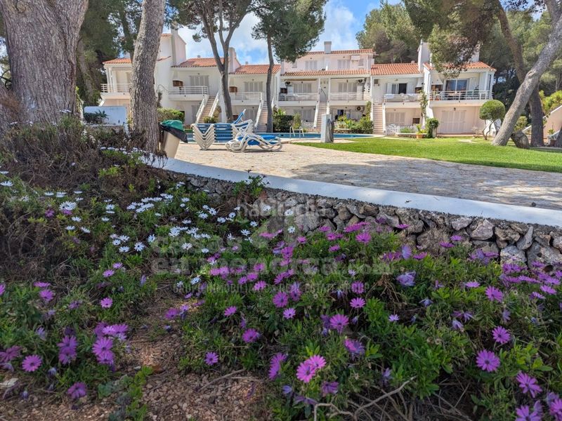 Foto 7ea3d11b-9529-4c60-b6cc-35357f5fbae4. Apartament amb aparcament piscina a Port d´Addaia Es Mercadal