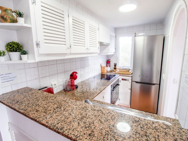 Foto 9f489517-b76f-43b7-9283-42d71302799c. Apartament amb aparcament piscina a Port d´Addaia Es Mercadal