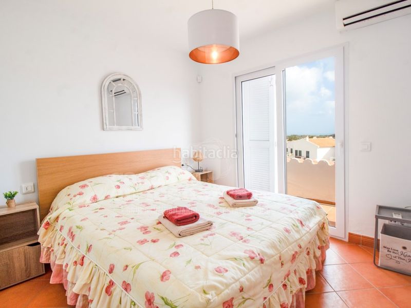 Foto 9f767f53-28e3-4751-844a-e87ff1ddb292. Apartament amb aparcament piscina a Port d´Addaia Es Mercadal