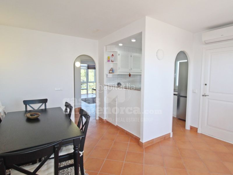 Foto a31df526-71c8-401a-83ec-1d7d29adb986. Apartament amb aparcament piscina a Port d´Addaia Es Mercadal