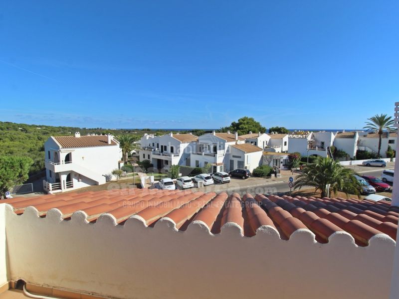 Foto adfbfbe9-9ba0-470a-adc7-5813045eb4ad. Apartament amb aparcament piscina a Port d´Addaia Es Mercadal