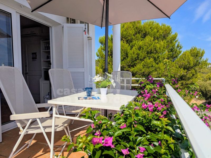 Foto cfdca6dd-e399-4a71-b88f-a0b4af156831. Apartament amb aparcament piscina a Port d´Addaia Es Mercadal