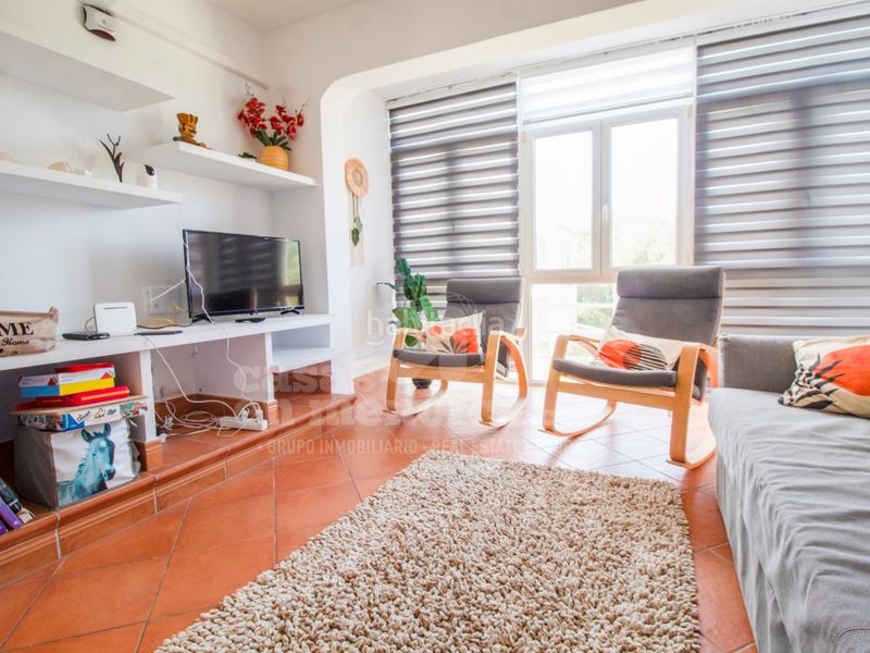 Foto e7b3111c-5191-4e99-bf86-838ff6b42248. Apartament amb aparcament piscina a Port d´Addaia Es Mercadal