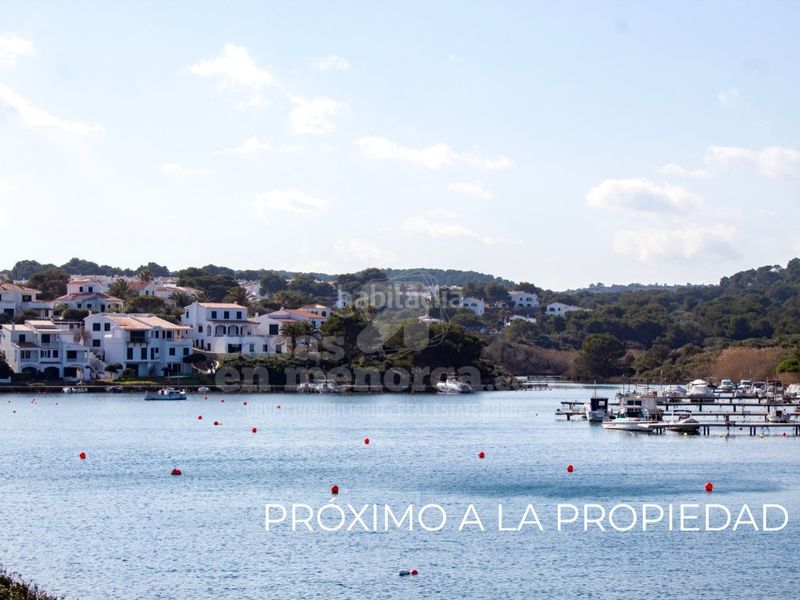 Foto b0ddfbd2-ed91-4f0a-94b6-679374c468ba. Casa amb piscina a Na Macaret Es Mercadal
