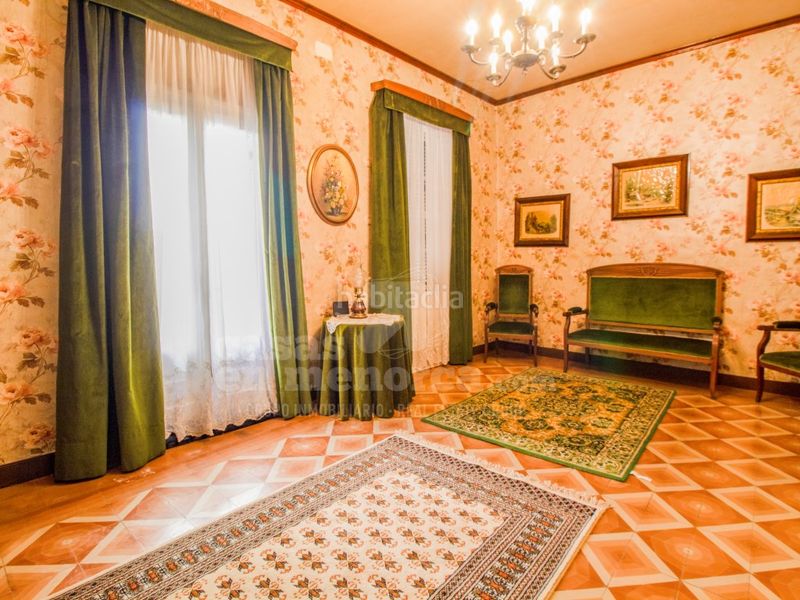 Foto 44e94d18-d863-42a6-b82e-73574669481d. Casa amb calefacció a Alaior poble Alaior