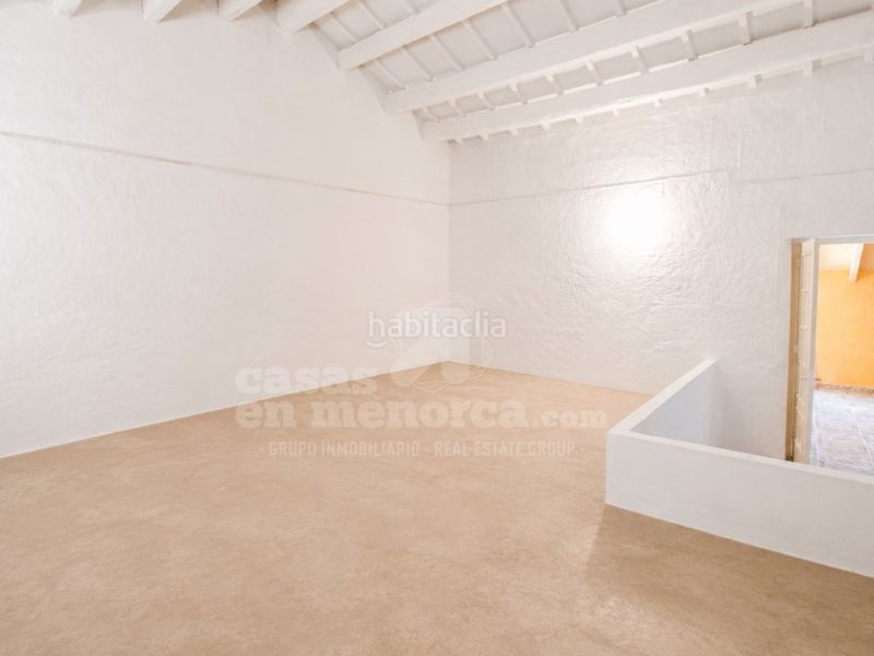 Foto a161fbf1-0d02-4443-9a1e-b81208f93096. Casa amb calefacció a Alaior poble Alaior