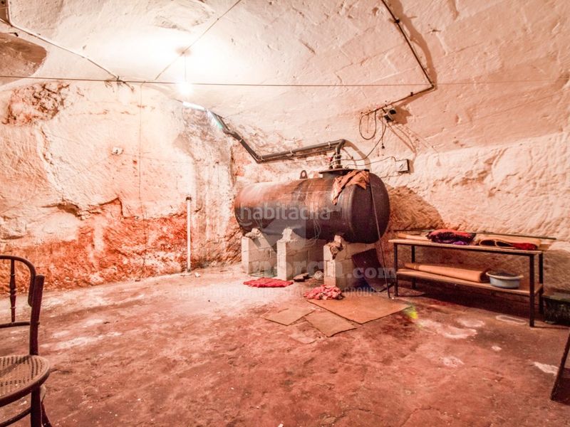Foto a881a3f5-c736-4627-be04-6d0c5a82e562. Casa amb calefacció a Alaior poble Alaior