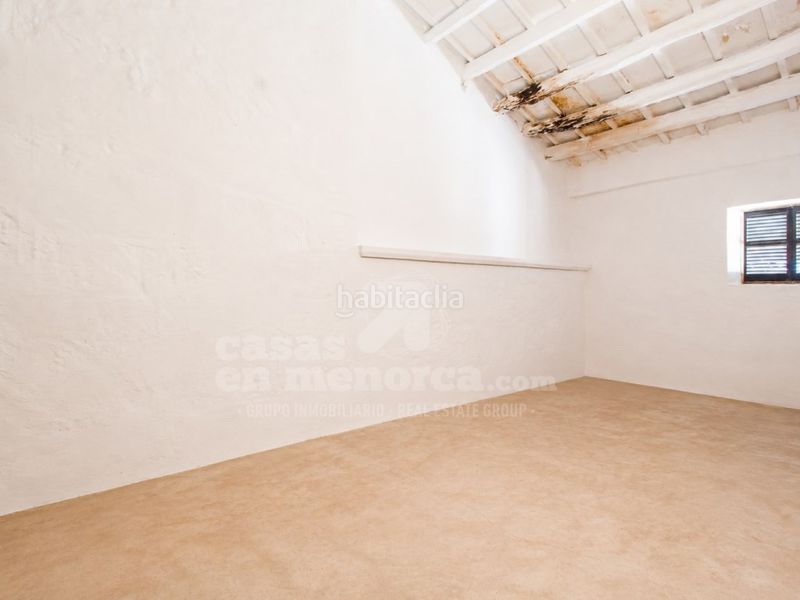 Foto a9a1ca82-31fe-4578-a6d5-2de1343c35b5. Casa amb calefacció a Alaior poble Alaior