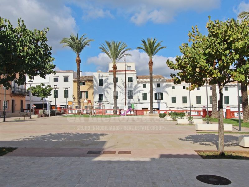 Foto b709701e-29f2-45f4-92b2-c398997e3ab0. Casa amb calefacció a Alaior poble Alaior