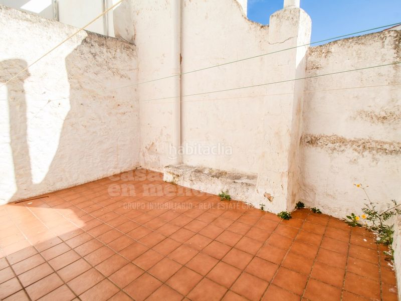 Foto e9041235-4f00-44ed-9b87-31a5565e0000. Casa amb calefacció a Alaior poble Alaior