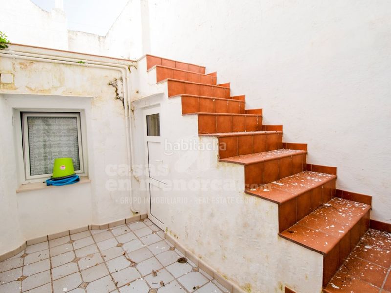 Foto fe601b90-42c3-47c6-8bc2-b94b68701aeb. Casa amb calefacció a Alaior poble Alaior