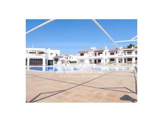 Apartment in Son Bou-Sant Jaume. Apartamento con licencia en son bou