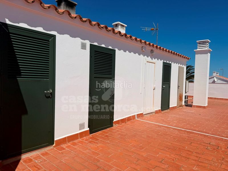 Foto 35879f73-67f1-490a-af8e-728637e60a18. Pis amb aparcament a Santa Anna-Sol de l´Est Es Castell