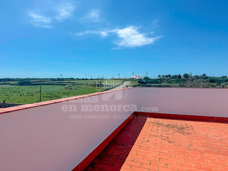 Foto b20b82d8-4ca0-43c5-bba7-4c7aeb3a609f. Pis amb aparcament a Santa Anna-Sol de l´Est Es Castell
