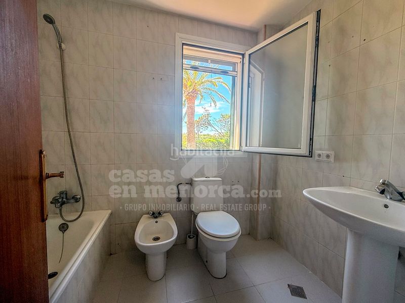 Foto caa9604b-3374-41f8-88fc-b6ad7fdba3b6. Pis amb aparcament a Santa Anna-Sol de l´Est Es Castell