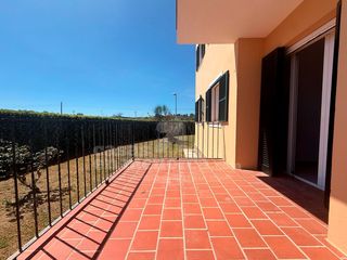 Appartement à Santa Anna-Sol de l´Est. Piso en planta baja en sol del este