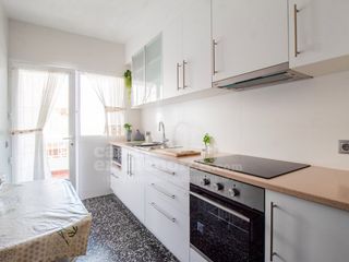 Pis a Es Castell. Primer piso en es castell