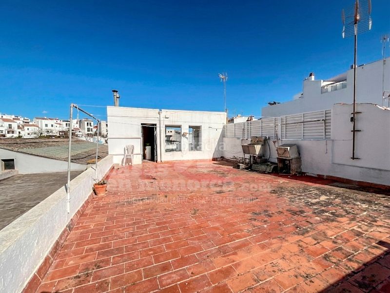 Foto 230614e8-d6c8-4bf5-a595-64952114feb2. Casa a Alaior poble Alaior