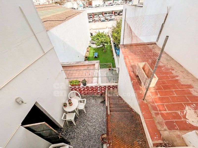 Foto 2bf2b8ad-2837-4827-a05f-0c47f106e954. Casa a Alaior poble Alaior