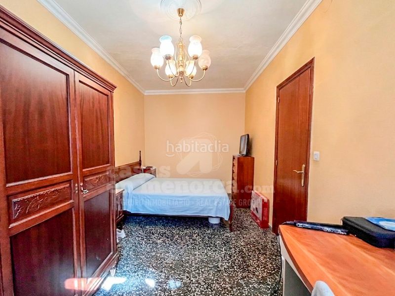 Foto 35b6c0b1-ac99-4cec-887e-fc5b3d2c4178. Casa a Alaior poble Alaior