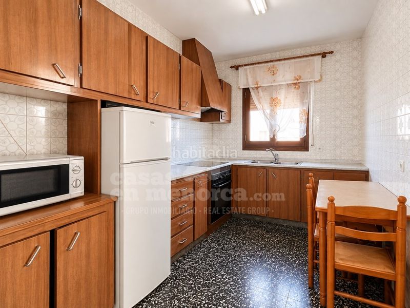 Foto bb05c1b5-74d3-47c9-817d-5f6aa45b8f9f. Casa a Alaior poble Alaior