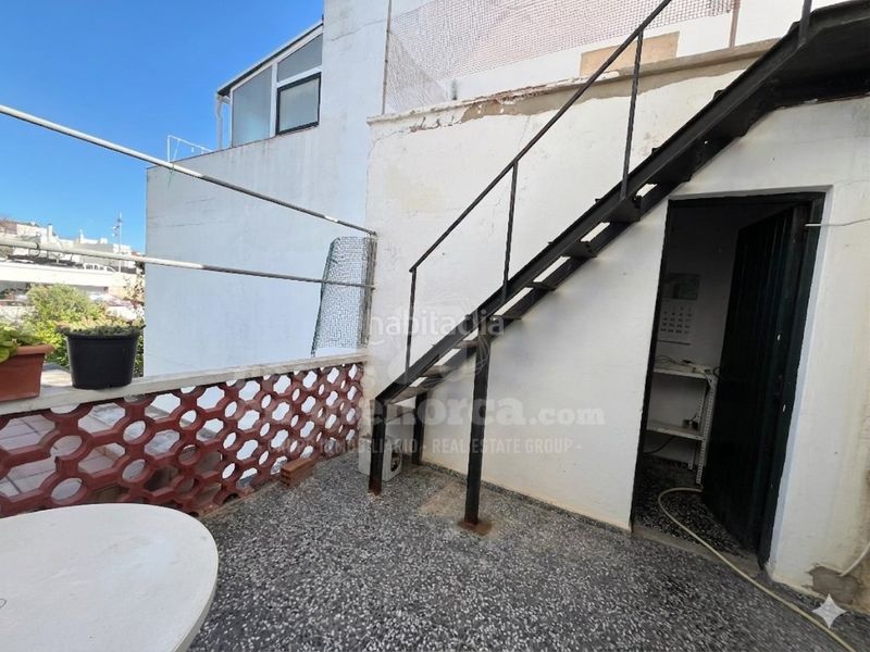 Foto e5dc08b9-02ce-45c9-88ae-b3818f5c7a7f. Casa a Alaior poble Alaior