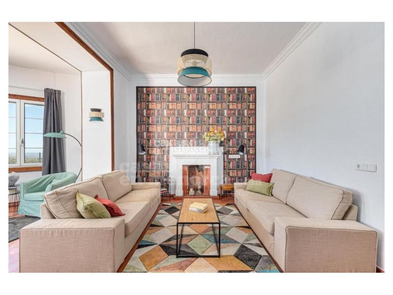 Foto 9bd1d217-ea2e-48d2-8d59-46da9d18120c. Masia amb aparcament piscina a Ferreries poble Ferreries