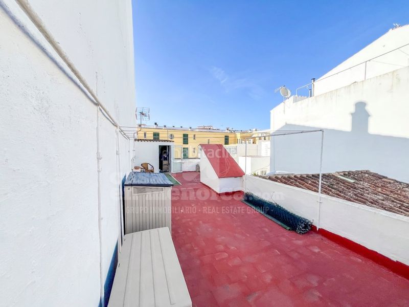 Foto 265a47bd-c84d-4415-80f6-3bce20f93d64. Pis a Alaior poble Alaior