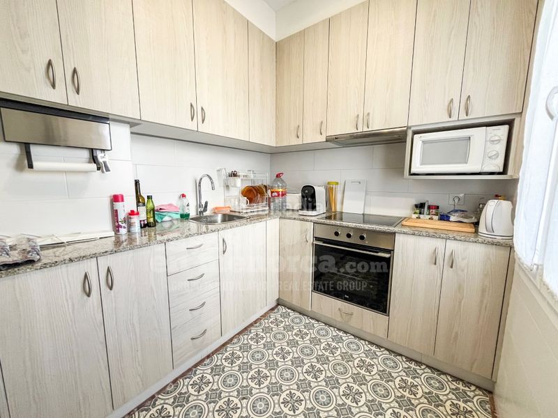 Foto 36fbaea5-8950-4442-9918-845abb0a6019. Pis a Alaior poble Alaior