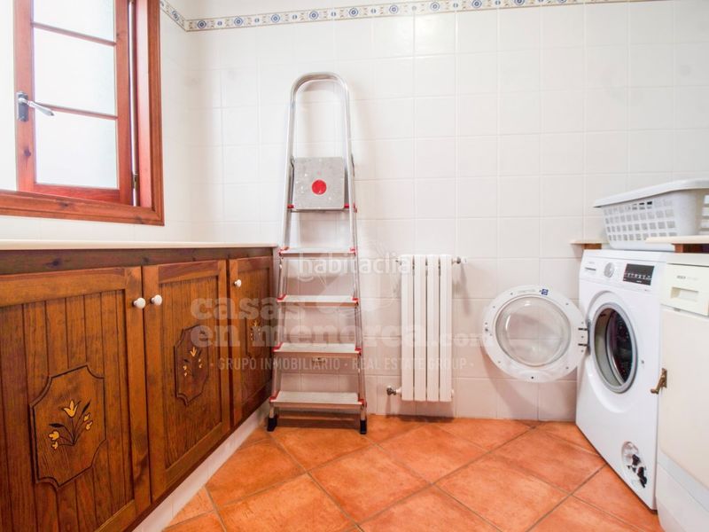 Foto 06324dd2-1200-4883-8b5f-34d3e503d331. Casa amb aparcament piscina a Alaior poble Alaior