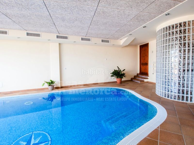 Foto 253ae71f-a891-41e2-ad40-2052484a5fac. Casa amb aparcament piscina a Alaior poble Alaior