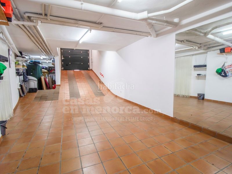 Foto 2b720e6a-49df-472e-8104-c2aa730f9419. Casa amb aparcament piscina a Alaior poble Alaior