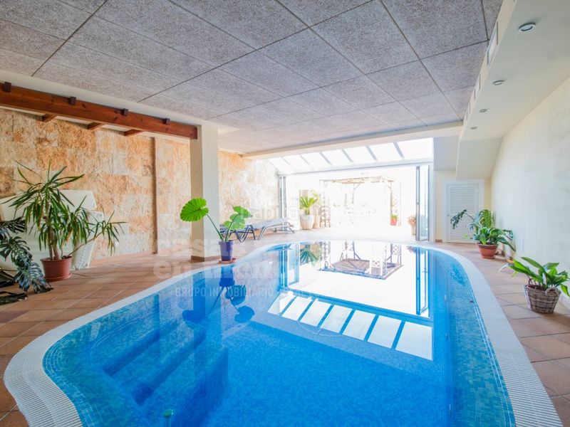 Foto 3a92e70f-1669-496d-880f-f930fdc32e32. Casa amb aparcament piscina a Alaior poble Alaior