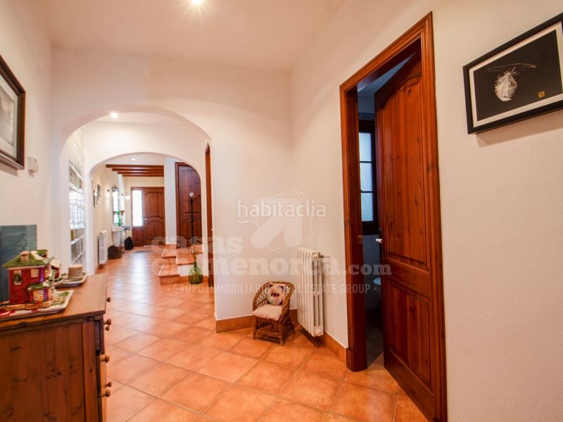 Foto 76582209-cd29-441d-9ab5-865ff283a29e. Casa amb aparcament piscina a Alaior poble Alaior