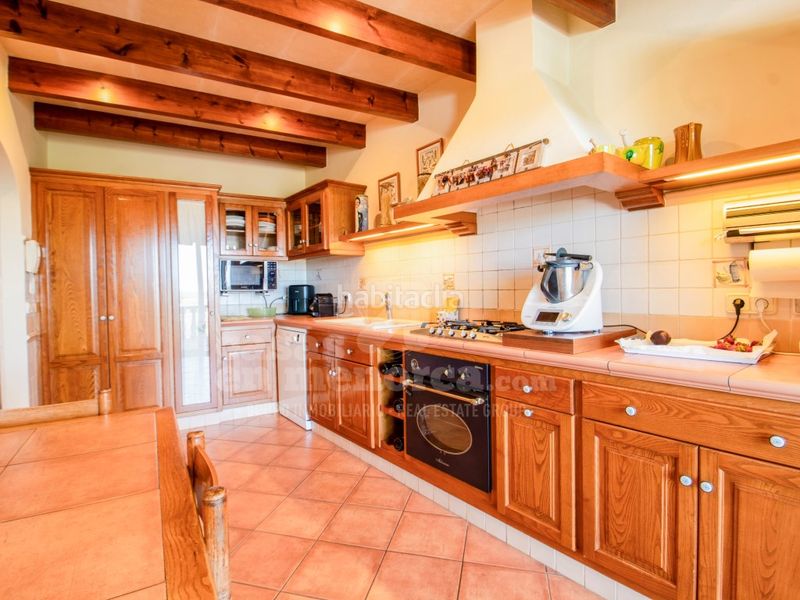Foto 9137243e-b213-48e7-9cb8-dee18dd54843. Casa amb aparcament piscina a Alaior poble Alaior