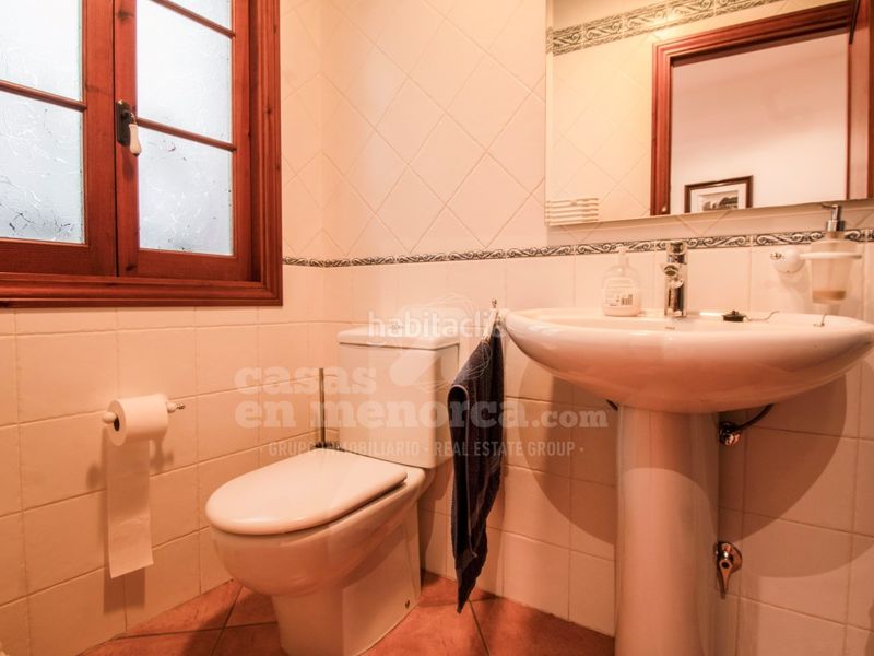 Foto d949ed60-e3a3-4b5e-bfcd-dea7df543729. Casa amb aparcament piscina a Alaior poble Alaior