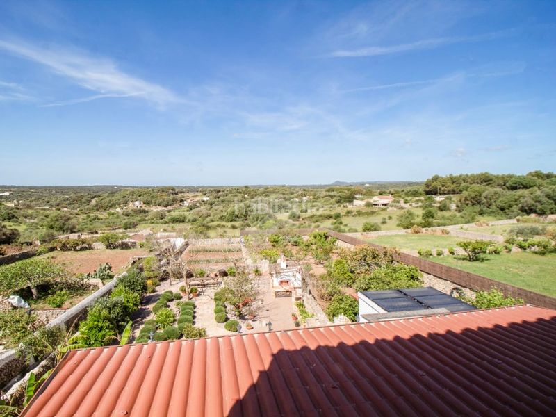 Foto d9eeb347-df91-4cee-a2bc-1a74f9e2d892. Casa amb aparcament piscina a Alaior poble Alaior