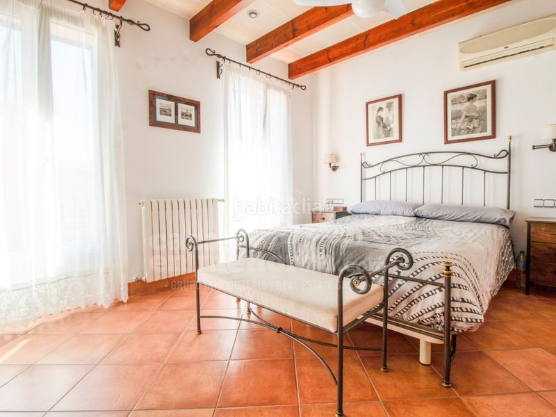 Foto e796f33c-965b-4653-beb3-49c8c93e0379. Casa amb aparcament piscina a Alaior poble Alaior