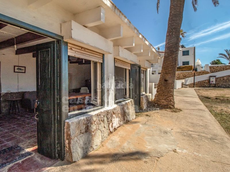 Foto 0c3d772f-b2b6-458d-9f47-d289b4bceeac. Casa a Na Macaret Es Mercadal