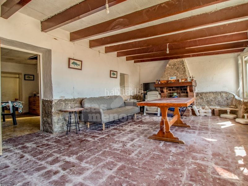 Foto 129c4066-896f-439b-a3c7-ebafd01dd42d. Casa a Na Macaret Es Mercadal