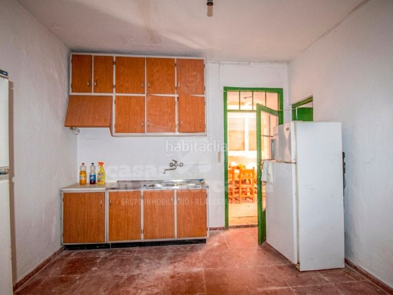 Foto 3be93ccf-34ae-4990-93b2-5350c7e19e22. Casa a Na Macaret Es Mercadal