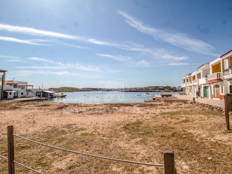 Foto 48f5dcb6-a0a0-42c8-aee1-4448e223d5de. Casa a Na Macaret Es Mercadal