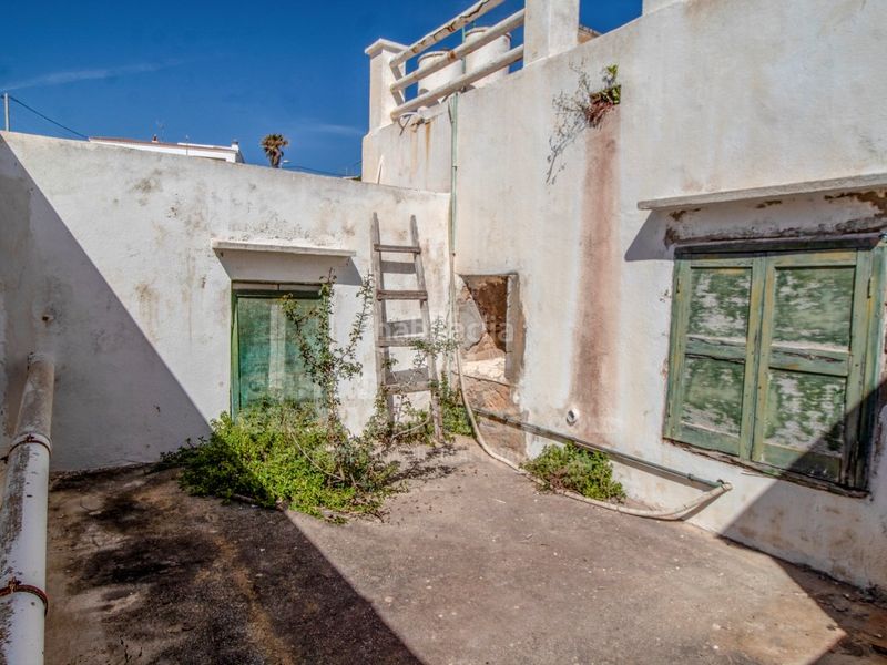 Foto 49f7fe6a-5892-4c28-ad1d-efc208134516. Casa a Na Macaret Es Mercadal